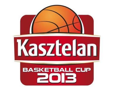 Kasztelan Basketball Cup 2013